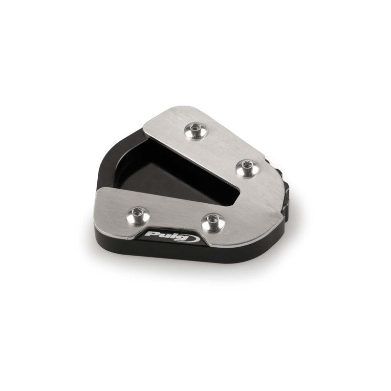 PUIG ESTENSIONE CAVALLETTO PER SOSPENSIONE STANDARD KTM 1290 S SUPER ADVENTURE 21-23 NERO
