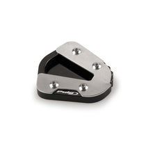 PUIG ESTENSIONE CAVALLETTO PER SOSPENSIONE STANDARD KTM 1290 S SUPER ADVENTURE 21-23 NERO