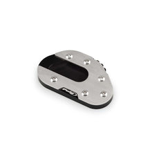 PUIG ESTENSIONE CAVALLETTO PER SOSPENSIONE STANDARD PER SUZUKI DL650 V-STROM 17-25 NERO