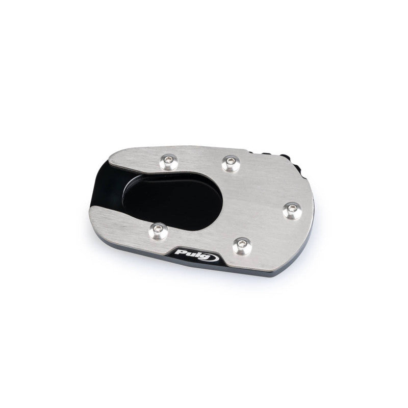 PUIG ESTENSIONE CAVALLETTO PER SOSPENSIONE STANDARD PER SUZUKI DL800DE V-STROM 23-25 NERO