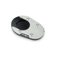 PUIG ESTENSIONE CAVALLETTO PER SOSPENSIONE STANDARD TRIUMPH SCRAMBLER 400X 24-25 NERO