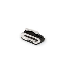 PUIG ESTENSIONE CAVALLETTO PER SOSPENSIONE STANDARD TRIUMPH TIGER 1200 DESERT EDITION 20-21 NERO
