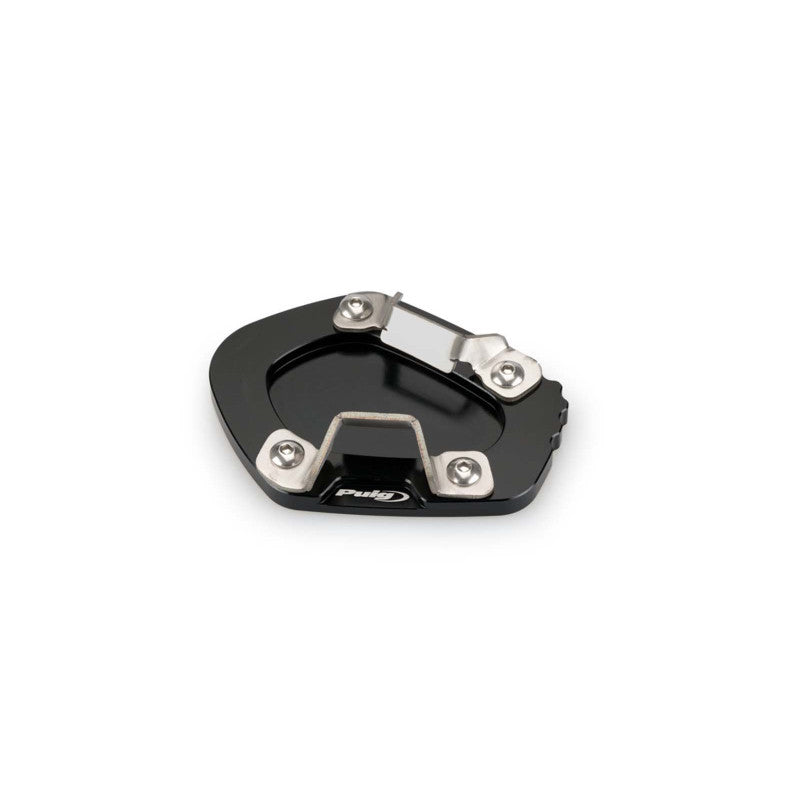 PUIG ESTENSIONE CAVALLETTO PER SOSPENSIONE STANDARD TRIUMPH TIGER 1200 GT 22-24 NERO
