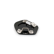 PUIG ESTENSIONE CAVALLETTO PER SOSPENSIONE STANDARD TRIUMPH TIGER 1200 GT EXPLORER 22-24 NERO