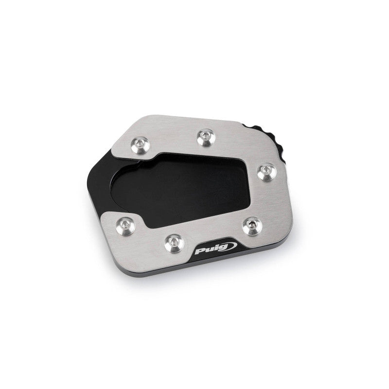 PUIG ESTENSIONE CAVALLETTO PER SOSPENSIONE STANDARD TRIUMPH TIGER 660 SPORT 22-24 NERO