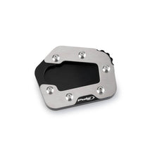 PUIG ESTENSIONE CAVALLETTO PER SOSPENSIONE STANDARD TRIUMPH TIGER 660 SPORT 22-24 NERO