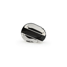 PUIG ESTENSIONE CAVALLETTO PER SOSPENSIONE STANDARD TRIUMPH TIGER 900 GT 20-25 NERO