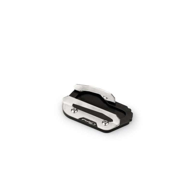 PUIG ESTENSIONE CAVALLETTO PER SOSPENSIONE STANDARD TRIUMPH TIGER EXPLORER XC/XCA/XR 18-20 NERO