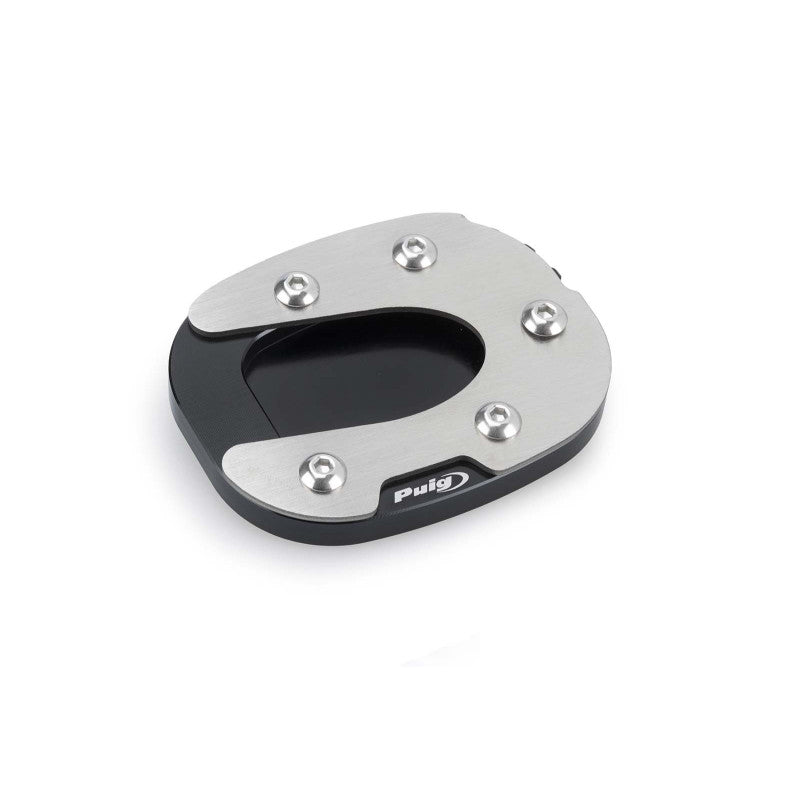 PUIG ESTENSIONE CAVALLETTO PER SOSPENSIONE STANDARD VOGE 900DSX 24-25 NERO