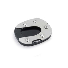 PUIG ESTENSIONE CAVALLETTO PER SOSPENSIONE STANDARD VOGE 900DSX 24-25 NERO