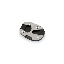 PUIG ESTENSIONE CAVALLETTO PER SOSPENSIONE STANDARD YAMAHA MT-09 STREET RALLY 13-16 NERO