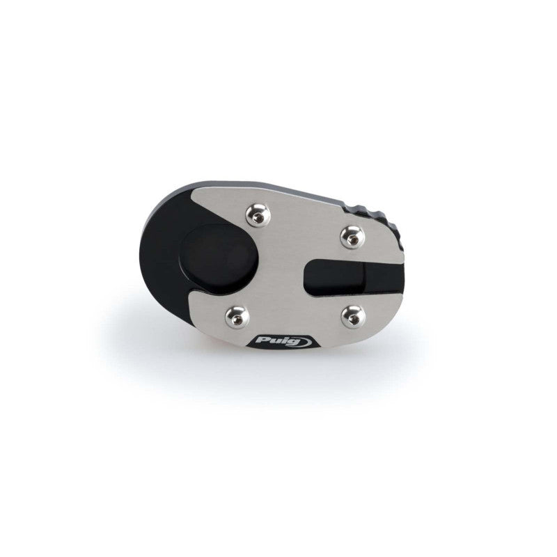 PUIG ESTENSIONE CAVALLETTO PER SOSPENSIONE STANDARD YAMAHA NIKEN GT 19-22 NERO