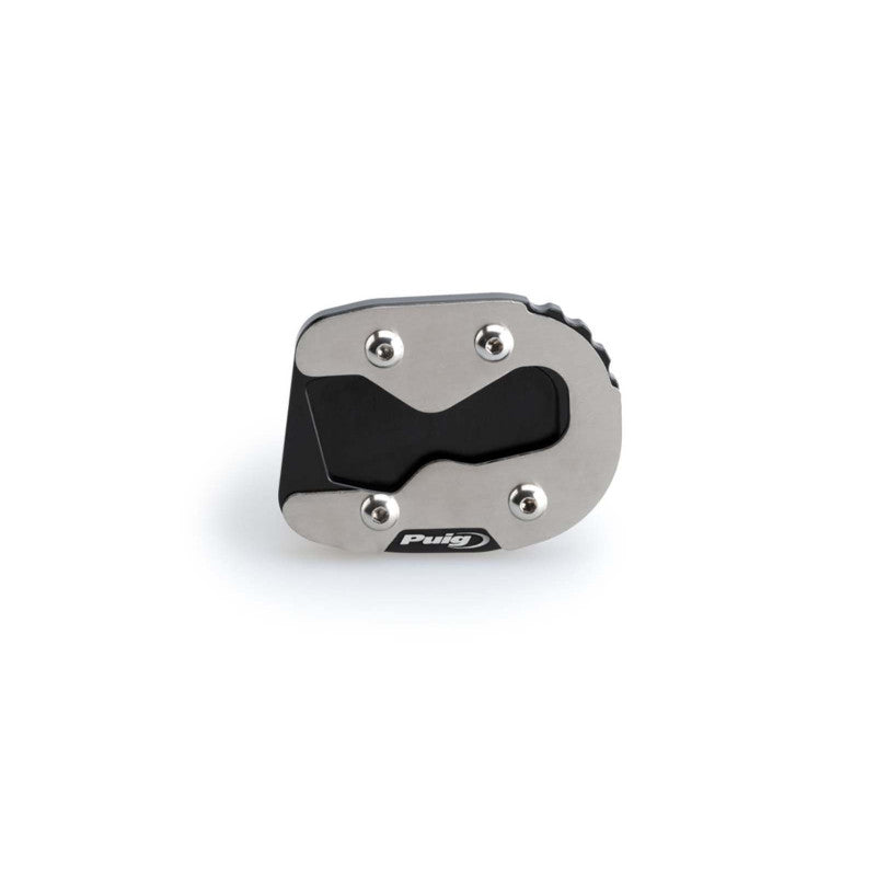PUIG ESTENSIONE CAVALLETTO PER SOSPENSIONE STANDARD YAMAHA XSR900 16-21 NERO