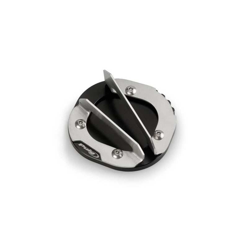 PUIG ESTENSIONE CAVALLETTO PER SOSPENSIONE STANDARD YAMAHA XT1200ZE SUPER TENERE 17-20 NERO