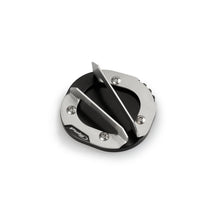 PUIG ESTENSIONE CAVALLETTO PER SOSPENSIONE STANDARD YAMAHA XT1200ZE SUPER TENERE 17-20 NERO