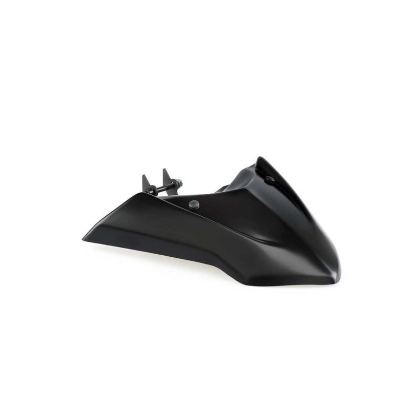 PUIG ESTENSIONE DEL BECCO PER YAMAHA TENERE EXPLORE EDITION 2025 NERO OPACO