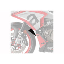 PUIG ESTENSIONE PARAFANGO ANTERIORE APRILIA RS 660 2025 NERO OPACO