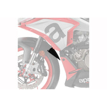 PUIG ESTENSIONE PARAFANGO ANTERIORE APRILIA RSV4 1100 21-24 NERO OPACO
