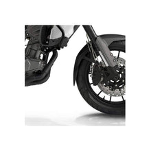 PUIG ESTENSIONE PARAFANGO ANTERIORE BENELLI TRK 502 17-20 NERO OPACO