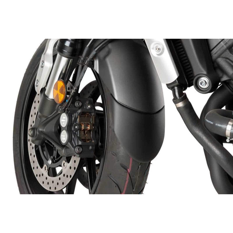 PUIG ESTENSIONE PARAFANGO ANTERIORE BMW S1000 RR 23-24 NERO OPACO