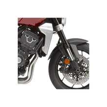 PUIG ESTENSIONE PARAFANGO ANTERIORE HONDA CB1000R NEO SPORTS CAFE 21-25 NERO OPACO