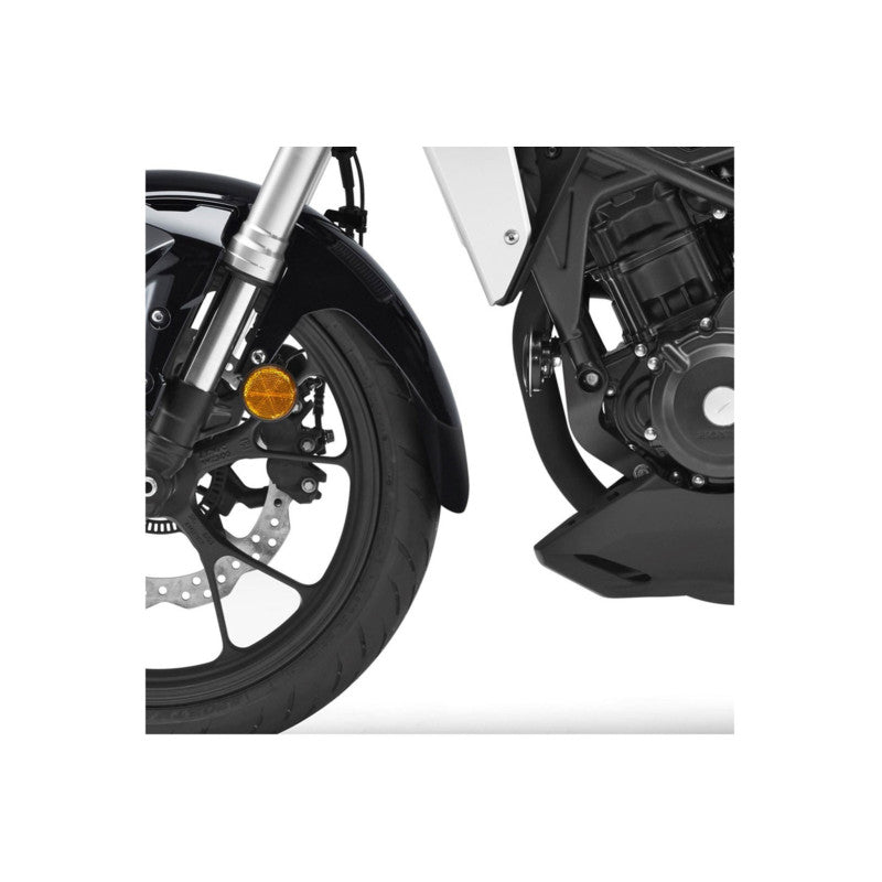 PUIG ESTENSIONE PARAFANGO ANTERIORE HONDA CB300R NEO SPORTS CAFE 18-23 NERO OPACO