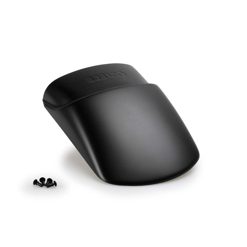PUIG ESTENSIONE PARAFANGO ANTERIORE HONDA NC750 X DCT 21-24 NERO OPACO
