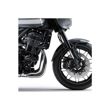 PUIG ESTENSIONE PARAFANGO ANTERIORE KAWASAKI Z900 RS 21-25 NERO OPACO