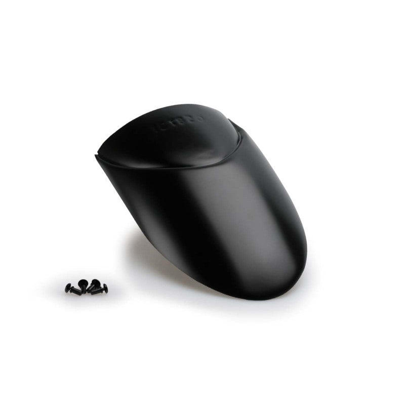 PUIG ESTENSIONE PARAFANGO ANTERIORE MOTO GUZZI V7 850 STONE 21-25 NERO OPACO