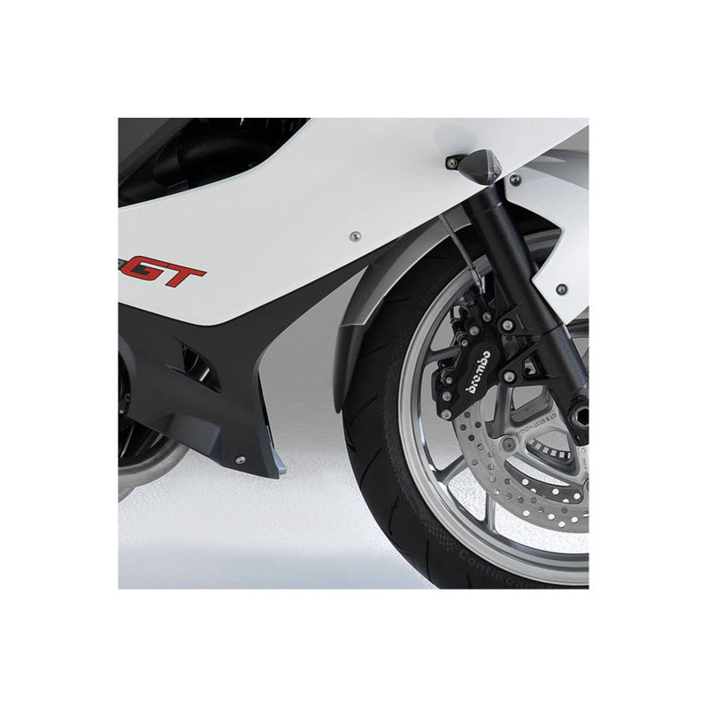 PUIG ESTENSIONE PARAFANGO ANTERIORE PER BMW F800 GT 13-15 NERO OPACO
