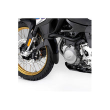 PUIG ESTENSIONE PARAFANGO ANTERIORE PER BMW F850 GS ADVENTURE 19-23 NERO OPACO