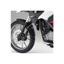 PUIG ESTENSIONE PARAFANGO ANTERIORE PER BMW G650 GS SERTAO 09-16 NERO OPACO