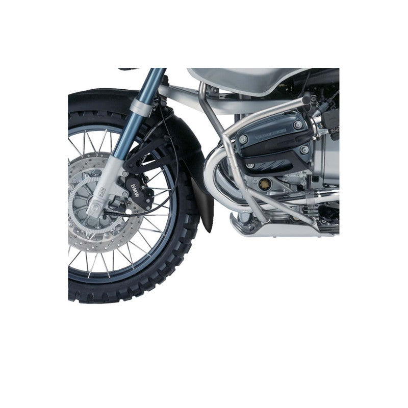 PUIG ESTENSIONE PARAFANGO ANTERIORE PER BMW R1150 GS 99-04 NERO OPACO