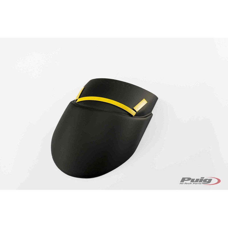 PUIG ESTENSIONE PARAFANGO ANTERIORE PER BMW S1000 RR 15-16 NERO OPACO
