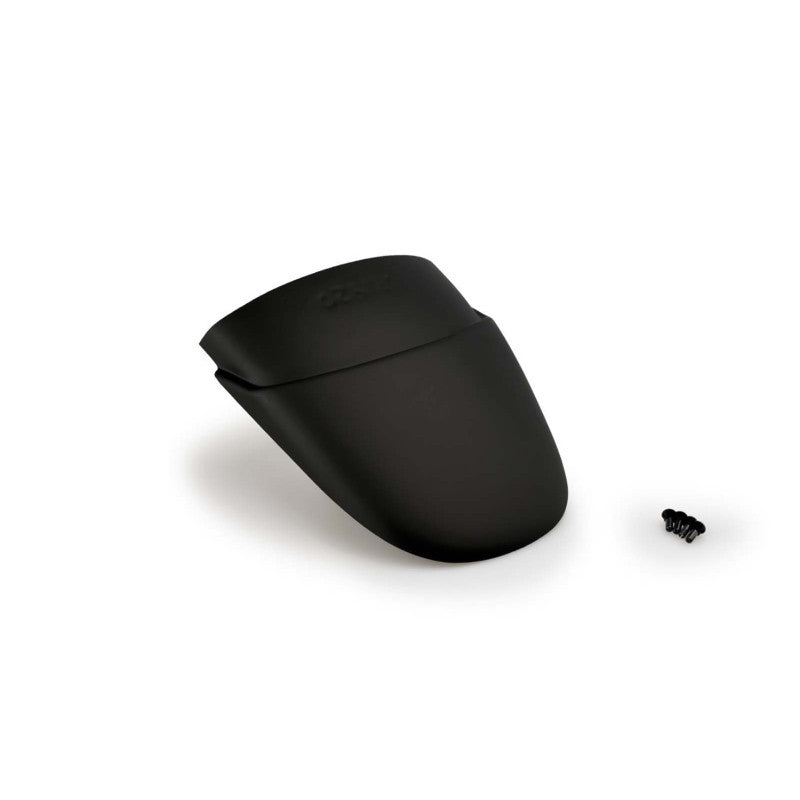 PUIG ESTENSIONE PARAFANGO ANTERIORE PER HONDA CB650R NEO SPORTS CAFE 19-20 NERO OPACO