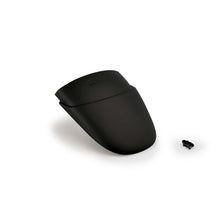 PUIG ESTENSIONE PARAFANGO ANTERIORE PER HONDA CB650R NEO SPORTS CAFE 19-20 NERO OPACO