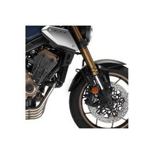 PUIG ESTENSIONE PARAFANGO ANTERIORE PER HONDA CBR650R 19-20 NERO OPACO