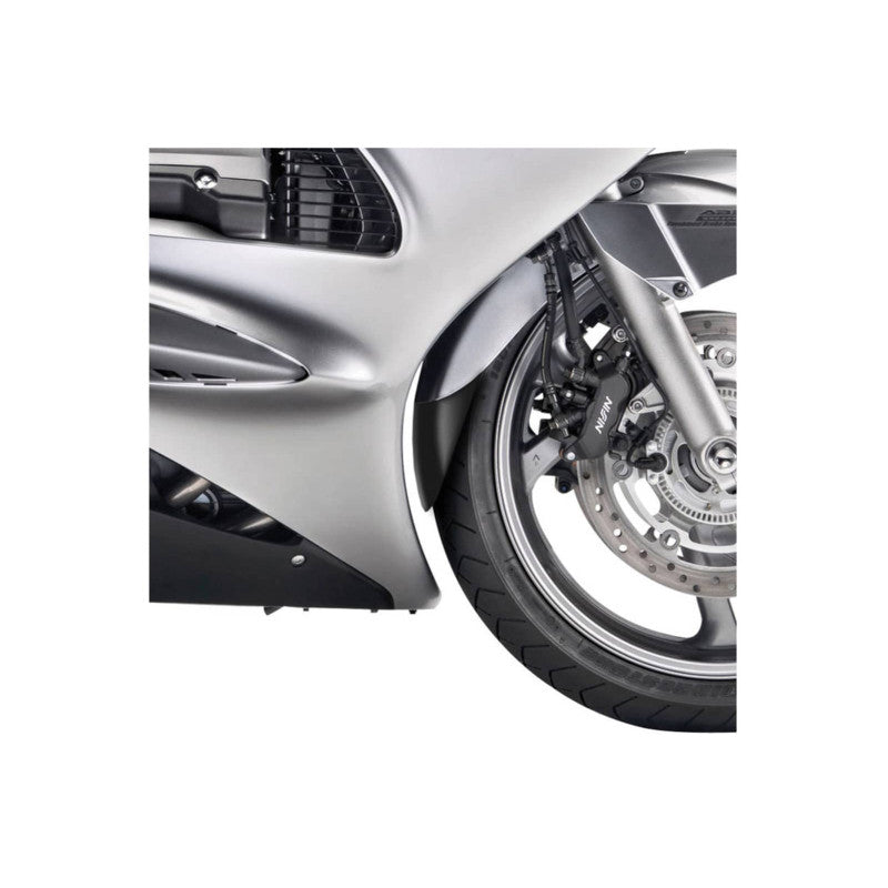 PUIG ESTENSIONE PARAFANGO ANTERIORE PER HONDA ST1300 PAN EUROPEAN 02-13 NERO OPACO