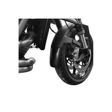 PUIG ESTENSIONE PARAFANGO ANTERIORE PER KTM 1290 SUPERDUKE R 20-21 NERO OPACO
