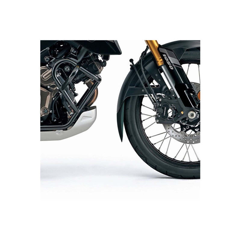 PUIG ESTENSIONE PARAFANGO ANTERIORE PER SUZUKI DL1050DE V-STROM 23-25 NERO OPACO