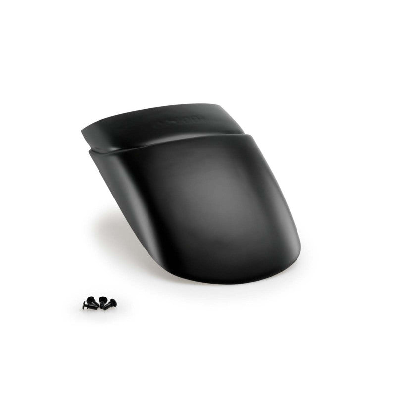 PUIG ESTENSIONE PARAFANGO ANTERIORE PER SUZUKI GSF650S BANDIT 05-08 NERO OPACO