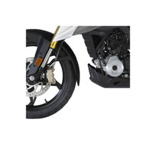PUIG ESTENSIONE PARAFANGO ANTERIORE PER SUZUKI GSX-R1000 17-21 NERO OPACO