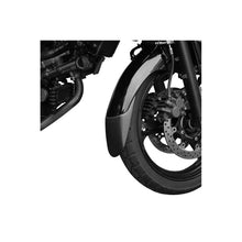 PUIG ESTENSIONE PARAFANGO ANTERIORE PER SUZUKI GSX-R1300 HAYABUSA 08-20 NERO OPACO