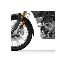 PUIG ESTENSIONE PARAFANGO ANTERIORE PER TRIUMPH TIGER 900 RALLY 20-23 NERO OPACO