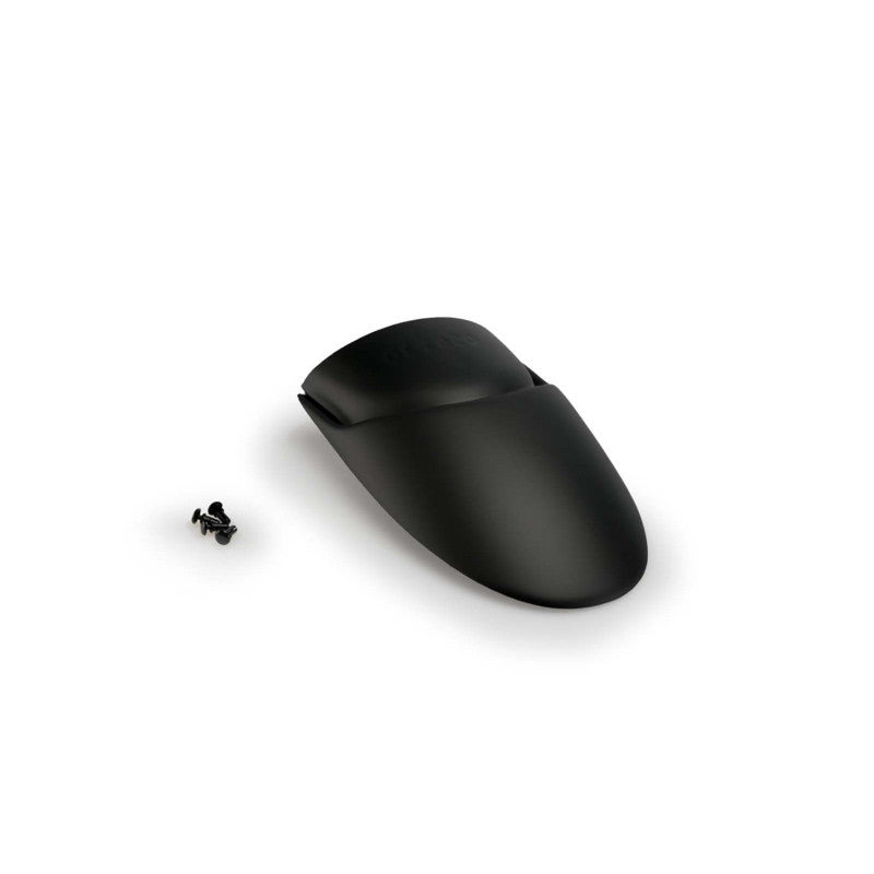 PUIG ESTENSIONE PARAFANGO ANTERIORE TRIUMPH THRUXTON 1200 RS 20-25 NERO OPACO