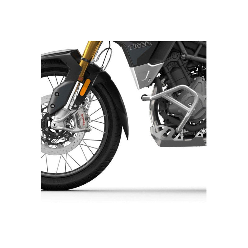 PUIG ESTENSIONE PARAFANGO ANTERIORE TRIUMPH TIGER 900 RALLY PRO 20-25 NERO OPACO