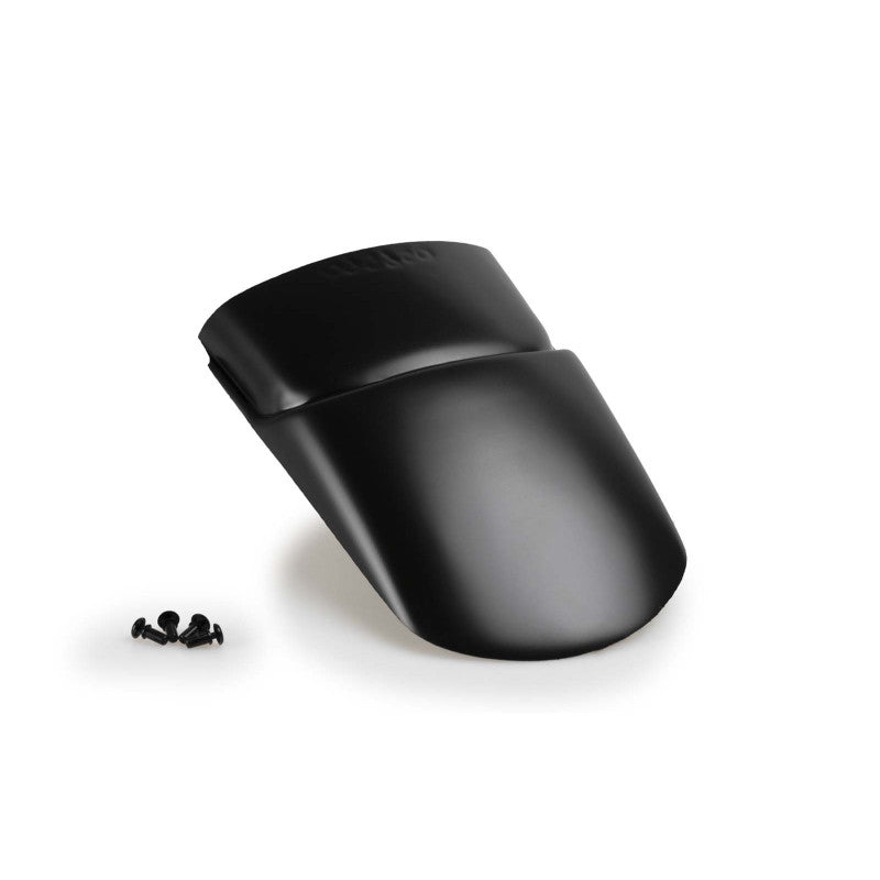 PUIG ESTENSIONE PARAFANGO ANTERIORE TRIUMPH TRIDENT 660 2025 NERO OPACO