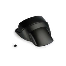 PUIG ESTENSIONE PARAFANGO ANTERIORE VESPA GTS 125 07-16 NERO OPACO