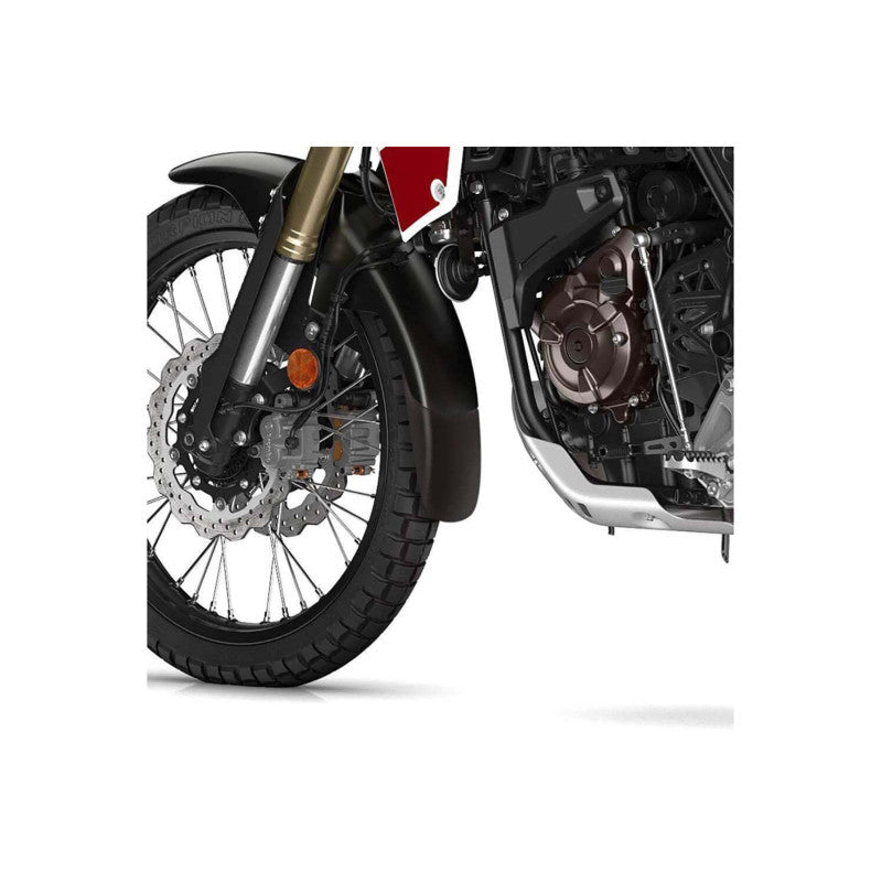 PUIG ESTENSIONE PARAFANGO ANTERIORE YAMAHA TENERE 700 2025 NERO OPACO