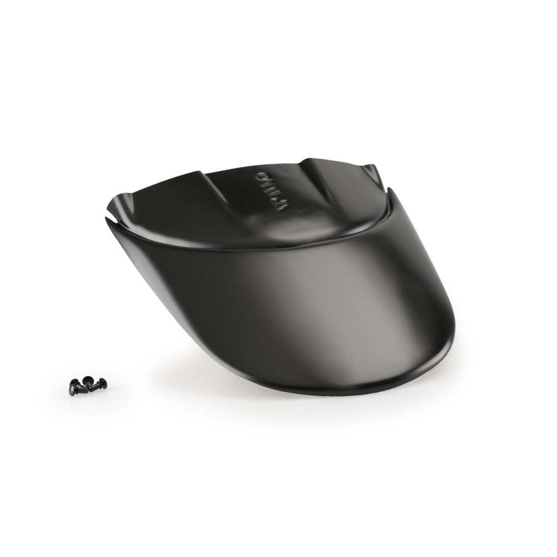 PUIG ESTENSIONE PARAFANGO POSTERIORE APRILIA RS 660 FACTORY 2025 NERO OPACO